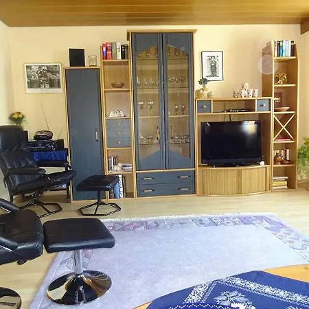 Apartman Heitzinger