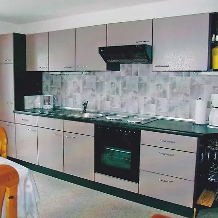 Heitzinger Apartman Bad Birnbach
