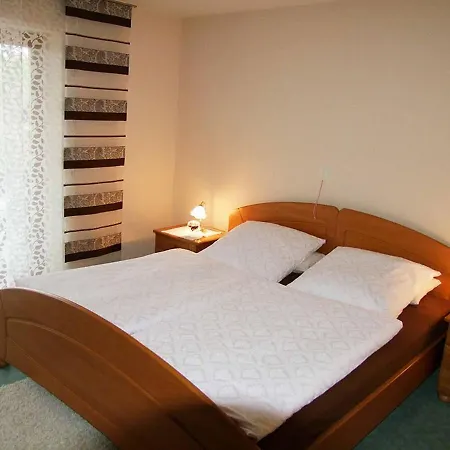Apartman Heitzinger