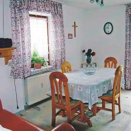 Apartman Heitzinger Bad Birnbach